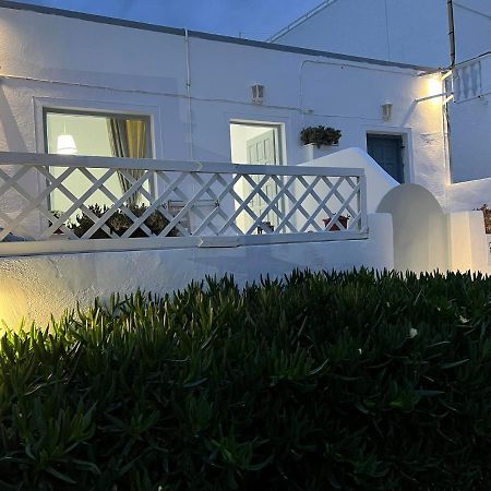 Zolfo Antico Beach Apartment Perissa Buitenkant foto