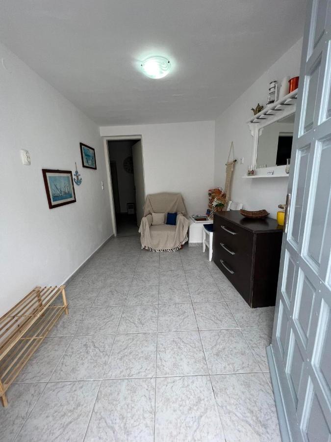 Zolfo Antico Beach Apartment Perissa Buitenkant foto